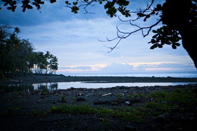 Costa Rica. Foto: Surie Miranda.