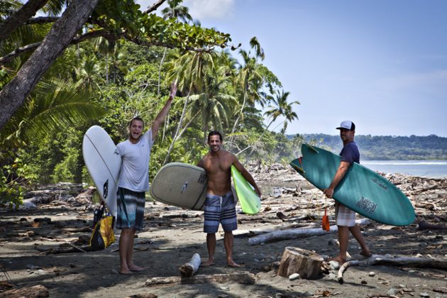 Costa Rica. Foto: Surie Miranda.