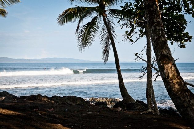 Pavones, Costa Rica. Foto: Surie Miranda.