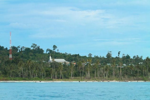 Mentawai. Foto: Bruno Veiga / Liquid Eye.