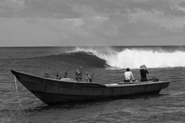 Bintang, Mentawai. Foto: Bruno Veiga / Liquid Eye.