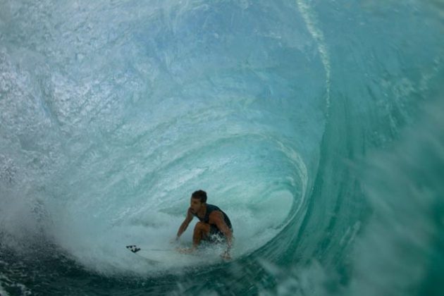 Jack Freestone, Macaronis, Mentawai. Foto: Bruno Veiga / Liquid Eye.