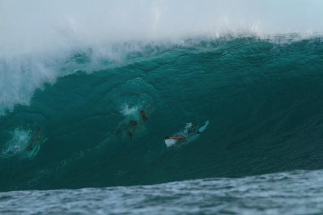 Lances Left, Mentawai. Foto: Bruno Veiga / Liquid Eye.