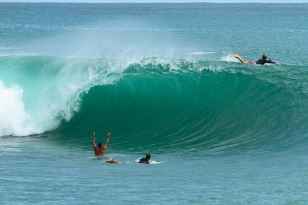 Macaronis, Mentawai. Foto: Bruno Veiga / Liquid Eye.