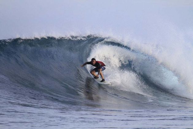 Fernando Noronha, Riffles, Indonésia. Foto: Davi Etelvino.