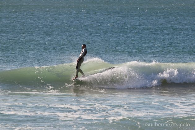 Caio Teixeira, Peró, Cabo Frio (RJ). Foto: Guilherme de Melo.