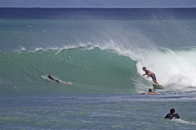 Perry Dane, Velzyland, Hawaii. Foto: Ígor Maciel.