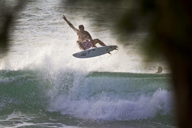 Rocky Point, Hawaii. Foto: Ígor Maciel.