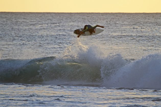 Rocky Point, Hawaii. Foto: Ígor Maciel.