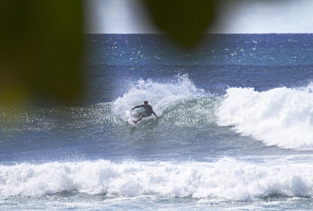 Sunset Point, Hawaii. Foto: Ígor Maciel.