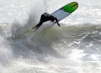 Huanchaco afia a galera