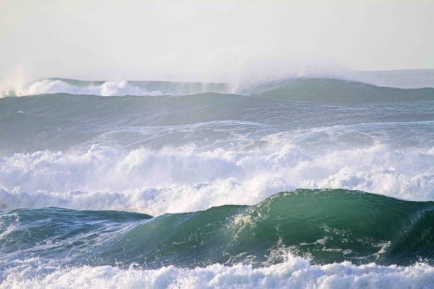 North Shore de Oahu, Hawaii. Foto: Ígor Maciel.