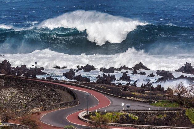 Açores, Portugal. Foto: Antônio Araújo.