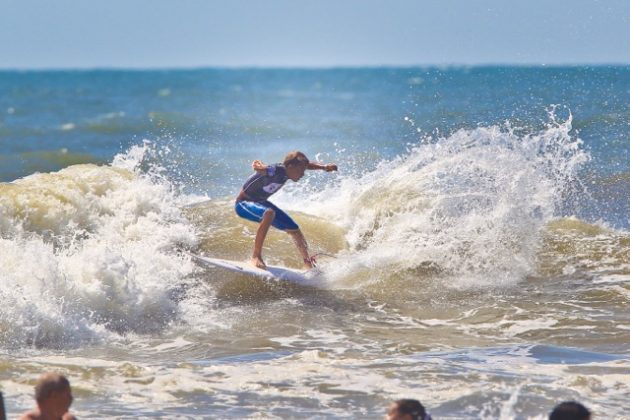 Rip Curl Grom Search 2014, Tramandaí (RS). Foto: Denis Abessa.