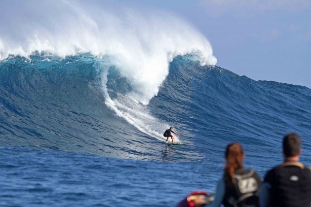 Jaws, Hawaii. Foto: Ígor Maciel.