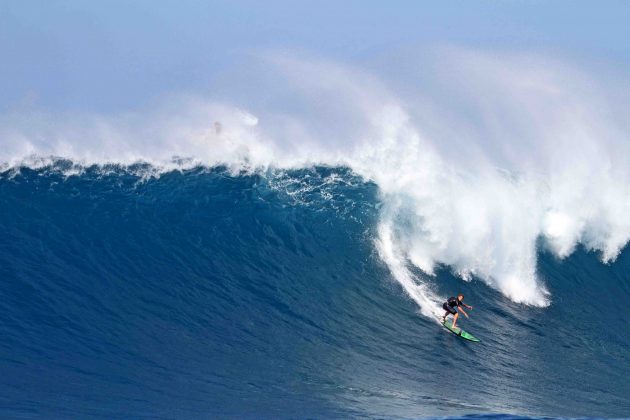 Jaws, Hawaii. Foto: Ígor Maciel.