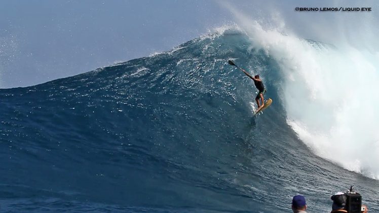 Jaws, Hawaii. Foto: Ígor Maciel.