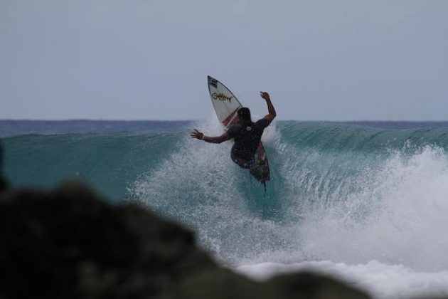 Caia Souza. Foto: Bruno Veiga.