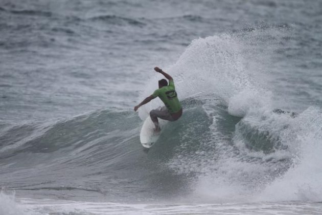 Alan Jones. Foto: Bruno Veiga.