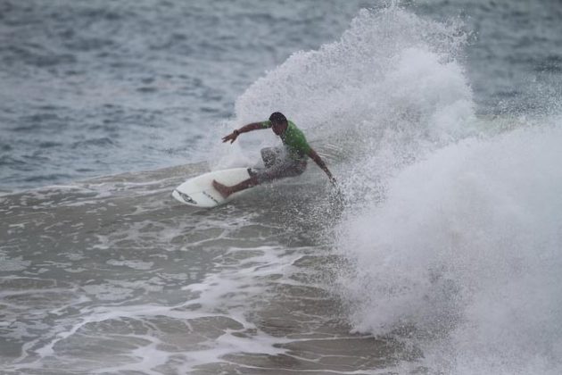 Alan Jones. Foto: Bruno Veiga.