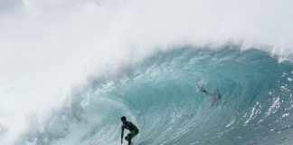 Surfistas convocados