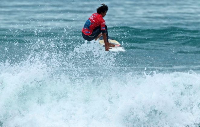 Miguel Pupo. Foto: Cory Scott.