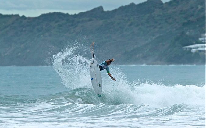 Thiago Camarão. Foto: Cory Scott.