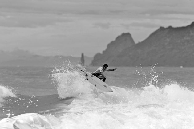 Thiago Camarão. Foto: Cory Scott.