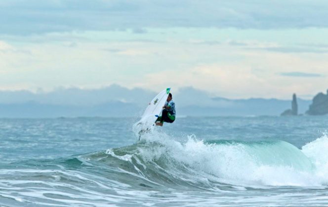 Thiago Camarão. Foto: Cory Scott.