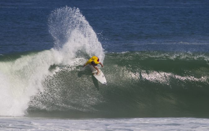 Adriano de Souza. Foto: Kirstin / ASP.