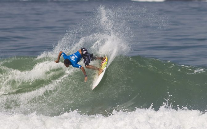 Jeremy Flores. Foto: Kirstin / ASP.