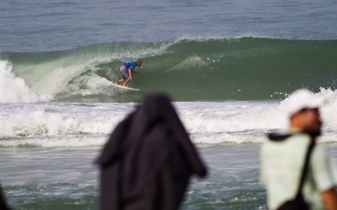 Bobby Martinez. Foto: Kirstin / ASP.