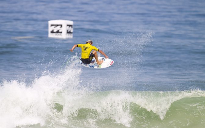 Owen Wright. Foto: Kirstin / ASP.