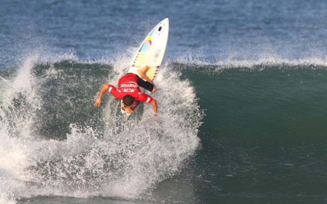 Adriano de Souza. Foto: Tatiana Schibuola.