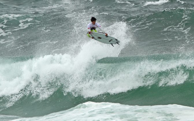 Gabriel Medina. Foto: Tatiana Schibuola.