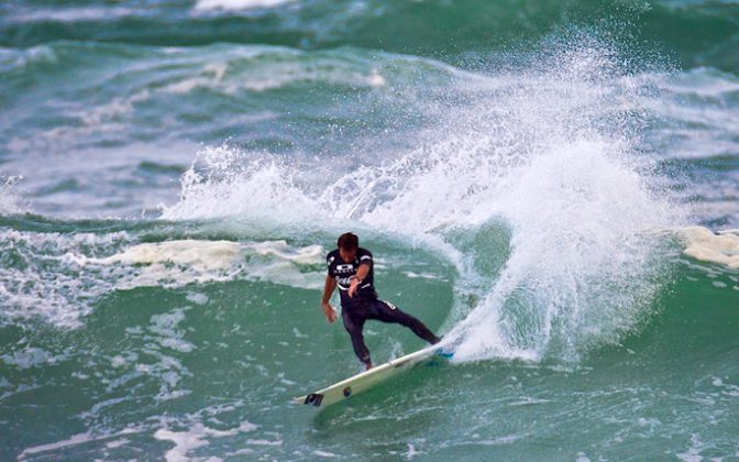 Cory Lopez. Foto: Sebastian Rojas.