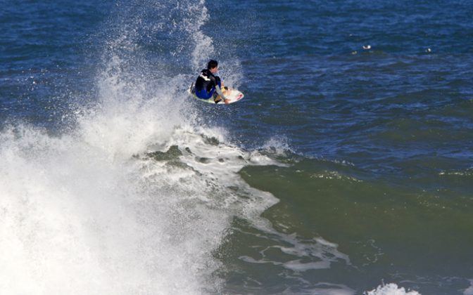 Gabriel Medina. Foto: Tatiana Schibuola.