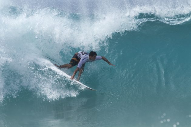 Jeronimo Vargas. Foto: Tatiana Schibuola.