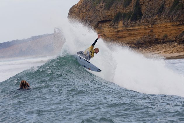 Mick Fanning. Foto: ASP World Tour / Kirstin.