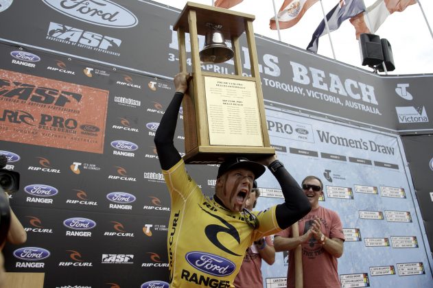 Mick Fanning. Foto: ASP World Tour / Kirstin.