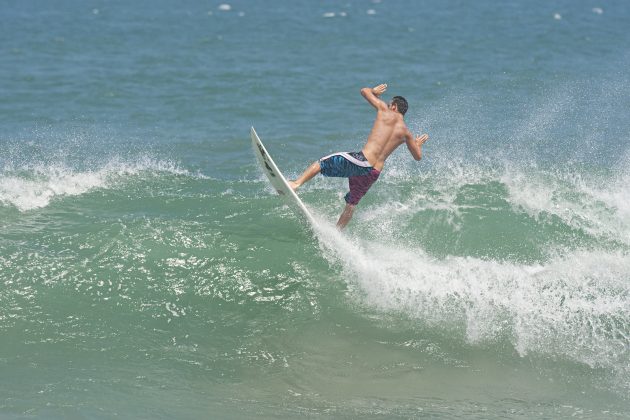 Jordy Smith, Bali, Indonesia. Foto: Pete Frieden.