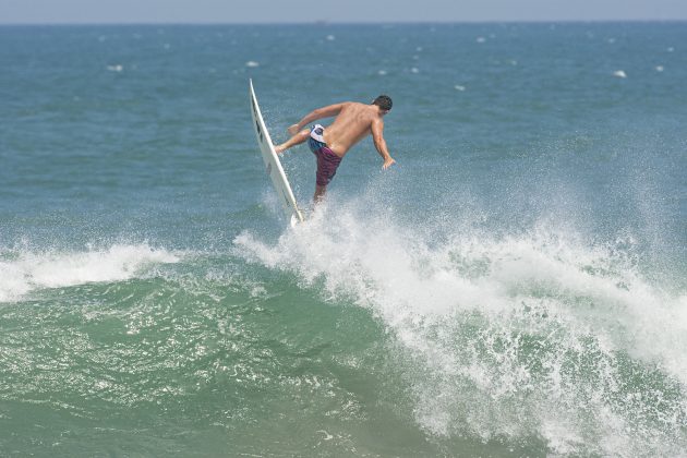 Jordy Smith, Bali, Indonesia. Foto: Pete Frieden.