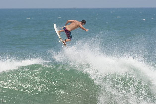 Jordy Smith, Bali, Indonesia. Foto: Pete Frieden.