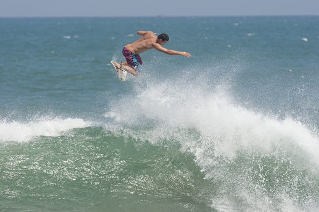 Jordy Smith, Bali, Indonesia. Foto: Pete Frieden.