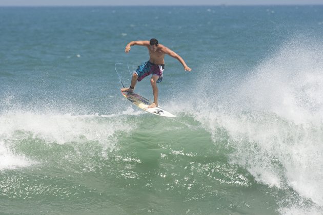 Jordy Smith, Bali, Indonesia. Foto: Pete Frieden.