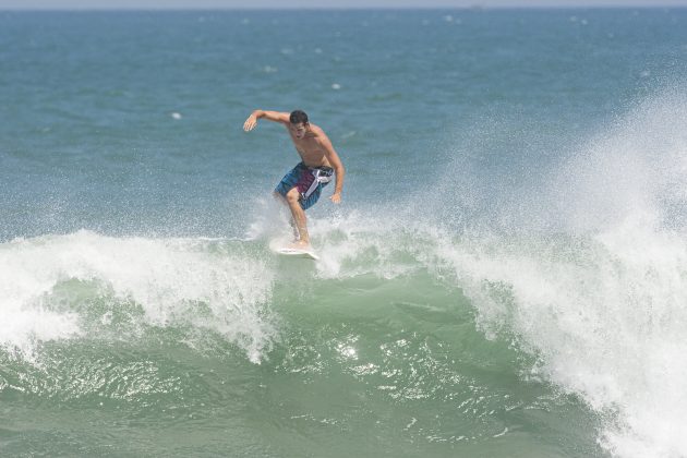 Jordy Smith, Bali, Indonesia. Foto: Pete Frieden.