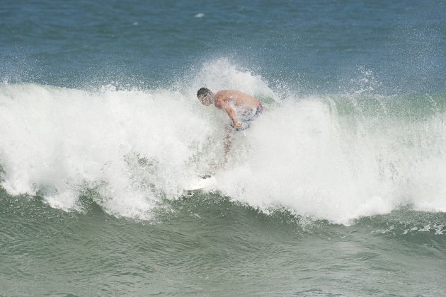 Jordy Smith, Bali, Indonesia. Foto: Pete Frieden.