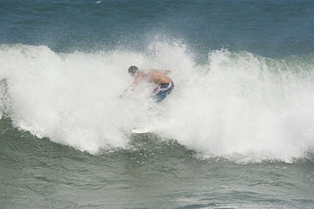 Jordy Smith, Bali, Indonesia. Foto: Pete Frieden.