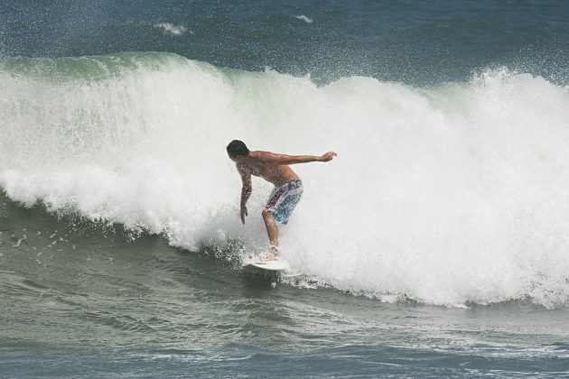 Jordy Smith, Bali, Indonesia. Foto: Pete Frieden.