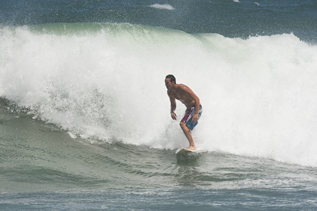 Jordy Smith, Bali, Indonesia. Foto: Pete Frieden.